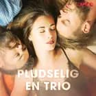 Pludselig en trio af Cupido
