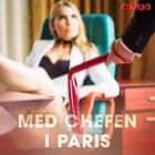 Med chefen i Paris