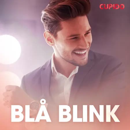 Blå blink af Cupido