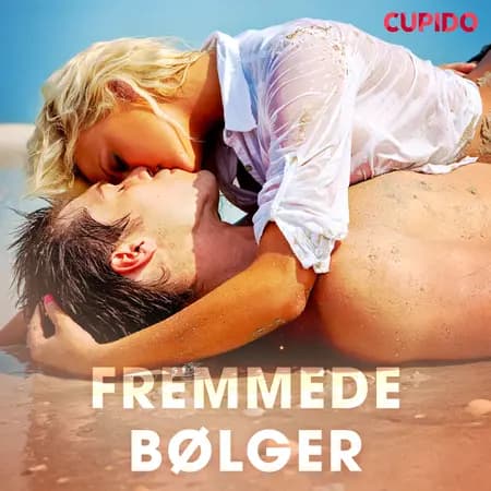 Fremmede bølger af Cupido