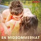 En midsommernat af Cupido