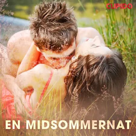 En midsommernat af Cupido