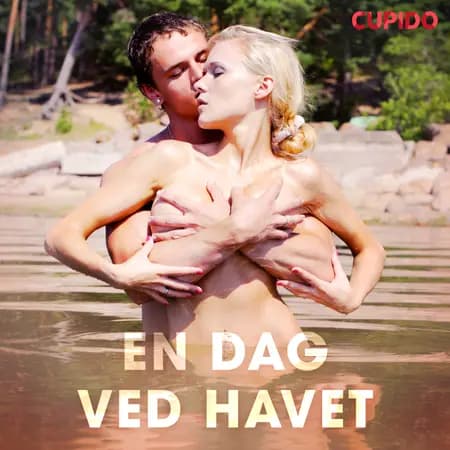 En dag ved havet af Cupido