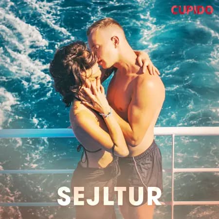 Sejltur af Cupido And Others