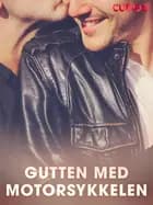 Gutten med motorsykkelen