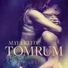 Tomrum - erotisk novell af Maya Klyde
