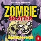 Zombieregn af Lasse Bo Andersen