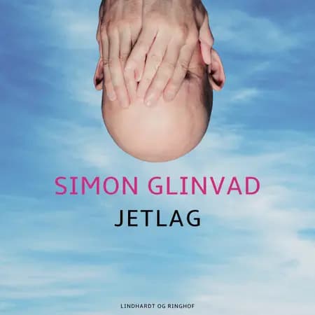 Jetlag af Simon Glinvad Nielsen
