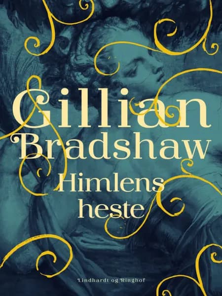 Himlens heste af Gillian Bradshaw