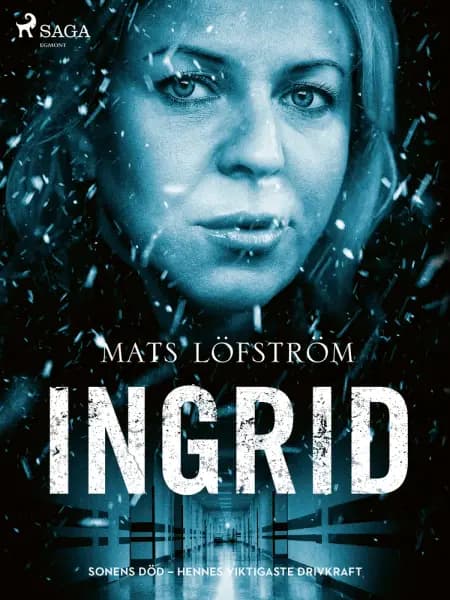 Ingrid af Mats Löfström