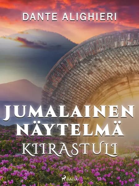 Kiirastuli af Dante Alighieri