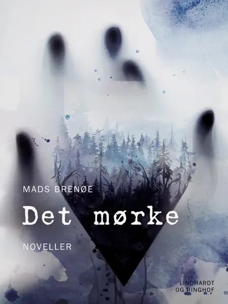 Det mørke af Mads Brenøe