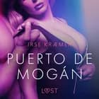 Puerto de Mogán - erotisk novell af Irse Kræmer