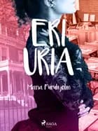 Eri uria af Maria Furuhjelm