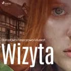 Wizyta af Stanisława Fleszarowa-Muskat