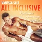 All inclusive - Wyznania ochroniarza: część 1 af Vanessa Salt