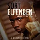 Sort elfenben af Arne Svingen