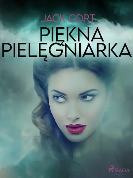 Piękna pielęgniarka af Jack Cort