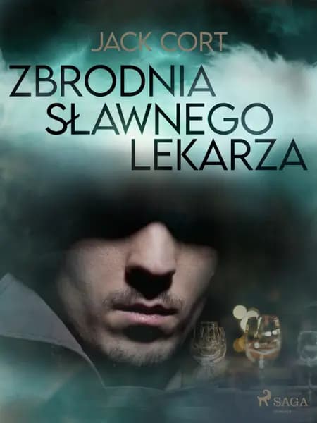 Zbrodnia sławnego lekarza af Jack Cort