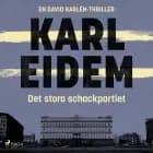 Det stora schackpartiet af Karl Eidem