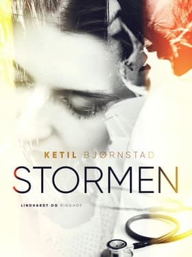 Stormen af Ketil Bjørnstad