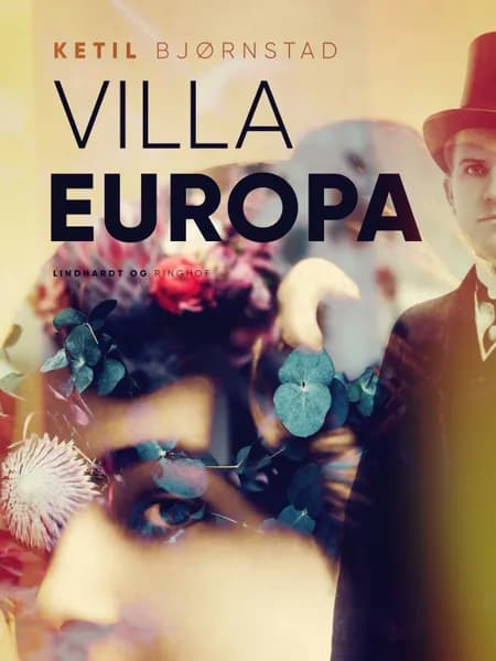 Villa Europa af Ketil Bjørnstad