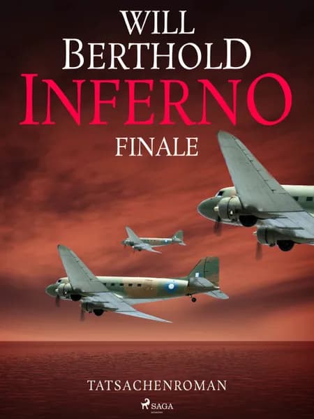 Finale af Will Berthold