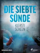 Die siebte Sünde - Norwegen-Krimi