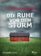 Die Ruhe vor dem Sturm - Schweden-Krimi
