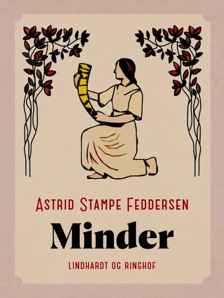 Minder af Astrid Stampe Feddersen