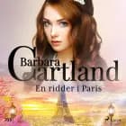 En ridder i Paris af Barbara Cartland