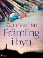 Främling i byn