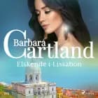 Elskende i Lissabon af Barbara Cartland