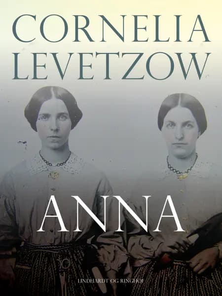 Anna af Cornelia Levetzow