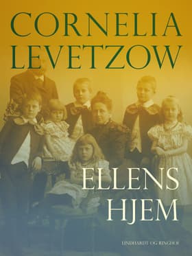 Ellens hjem af Cornelia Levetzow