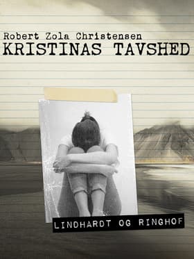 Kristinas tavshed af Robert Zola Christensen