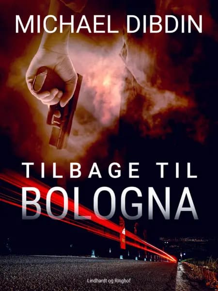 Tilbage til Bologna af Michael Dibdin
