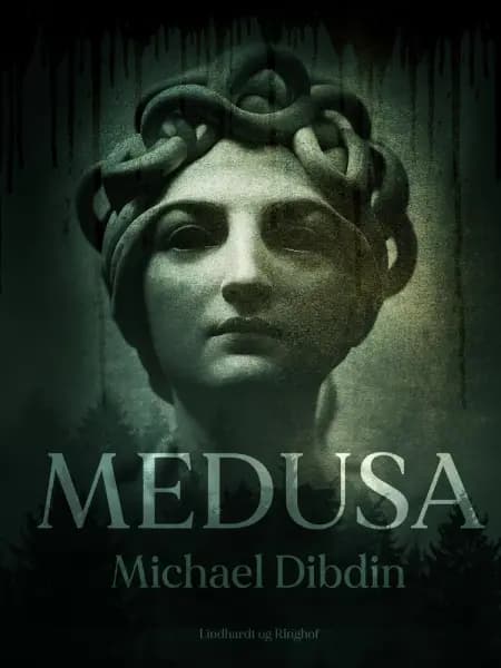 Medusa af Michael Dibdin