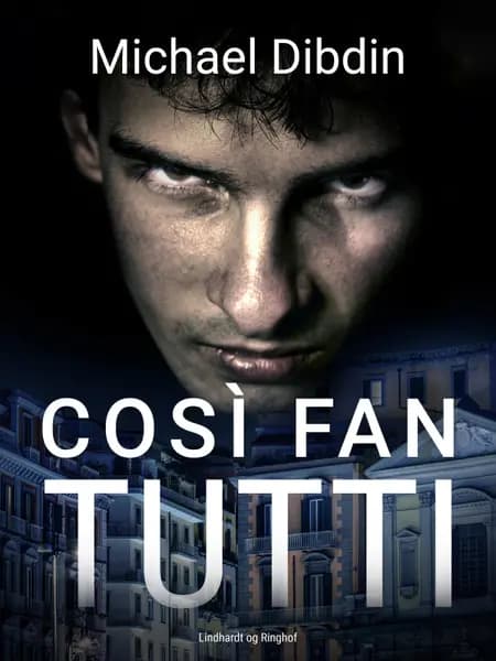 Così fan tutti af Michael Dibdin