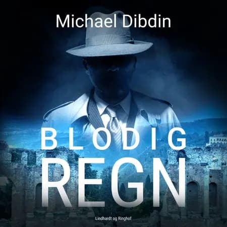 Blodig regn af Michael John Dibdin