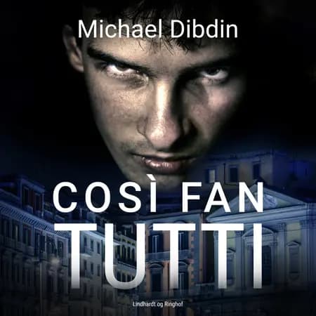 Così fan tutti af Michael John Dibdin