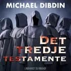 Det tredje testamente af Michael Dibdin