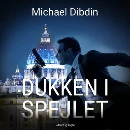 Dukken i spejlet af Michael John Dibdin