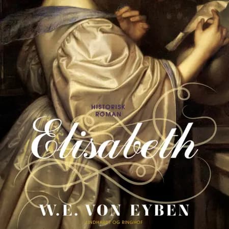 Elisabeth af W.E. von Eyben