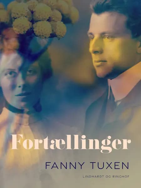 Fortællinger af Fanny Tuxen