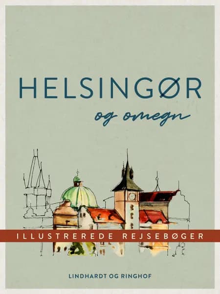 Helsingør og omegn 
