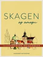 Skagen og omegn af Diverse Forfattere