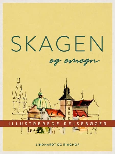 Skagen og omegn 