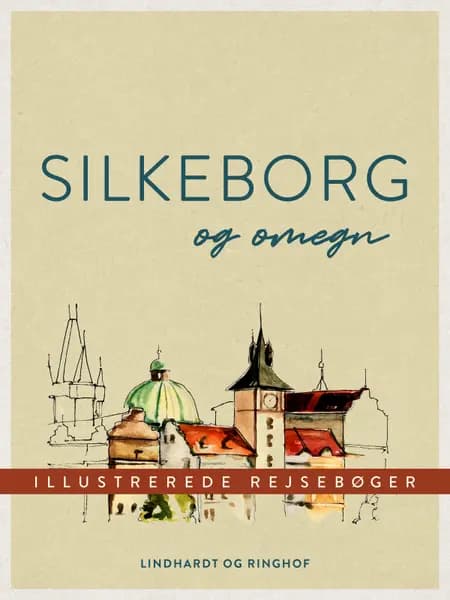 Silkeborg og omegn 