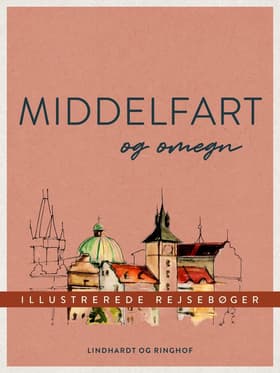Middelfart og omegn af Diverse Forfattere
